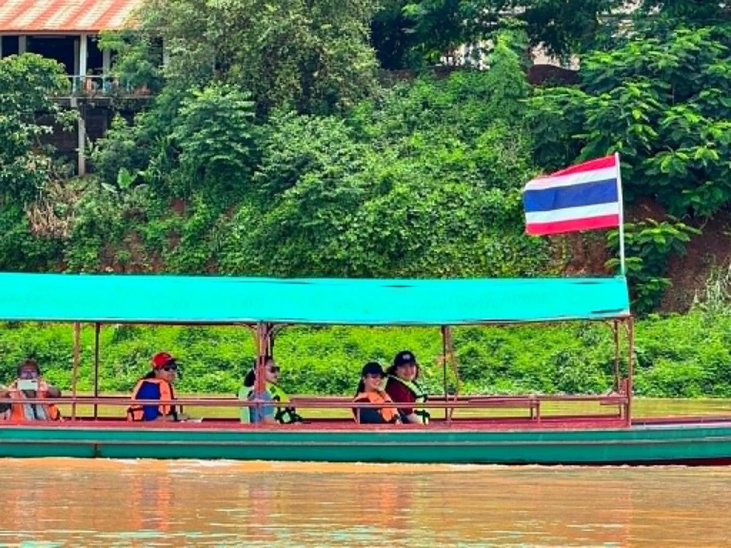 UN Envoys Investigate Heavy Metal River Contamination in Northern Thailand