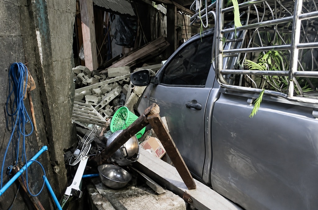 Heartbreak in Chiang Rai: 11-Year-Old Boy Loses Life in Tragic Truck Crash