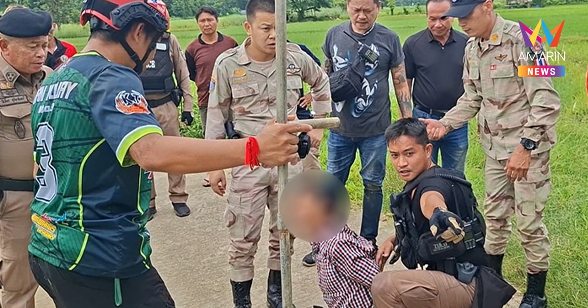 Police Rush to Save Students After Armed Man Breaches School Grounds