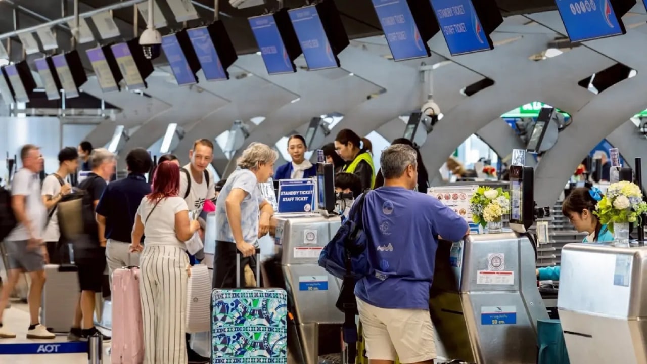Thailand Eyes New Tourist Fee And Huge Travel Subsidy To Boost Local Economy | Chiang Rai Times