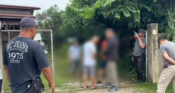 Chiang Rai Abbot Arrested Over Alleged 8.7 Million Baht Scam