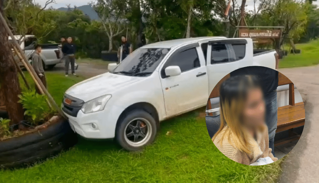 Police Seize 2.5 Million Pills After Drug Gang Abandons Mother and Baby