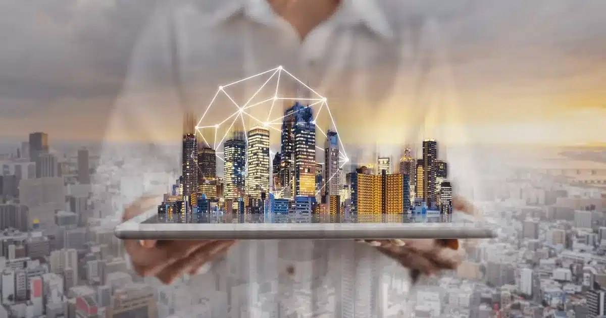 How AI Is Reshaping Thailand's Real Estate Market