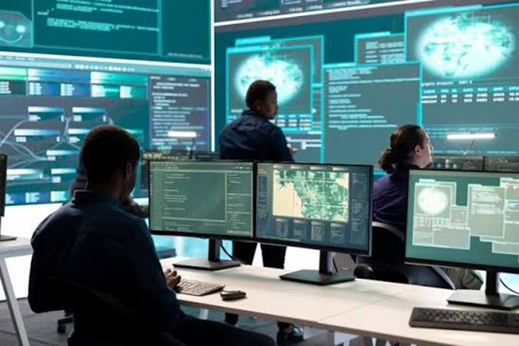 How Thailand's Data Breaches Put Digital Government at Risk