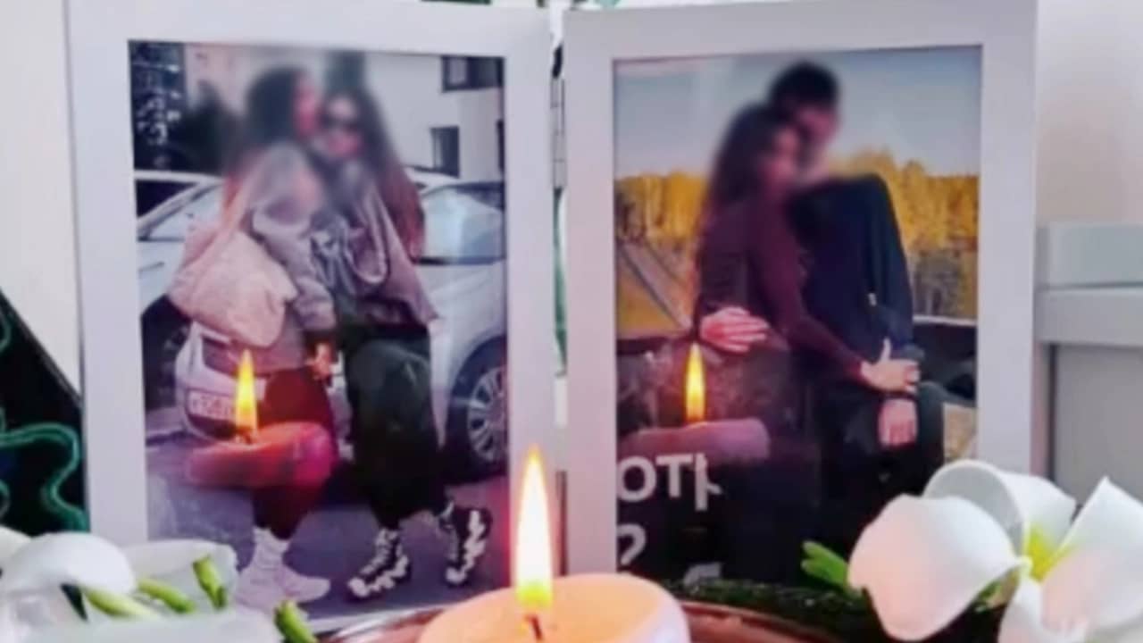 Heartbreak in Pattaya: Ceremony Set for Farewell to Russian Siblings