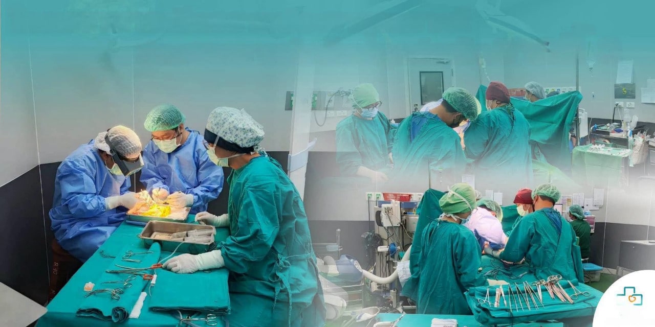 A New Lease on Life: Chiang Rai Prachanukroh Hospital Completes Third Kidney Transplant