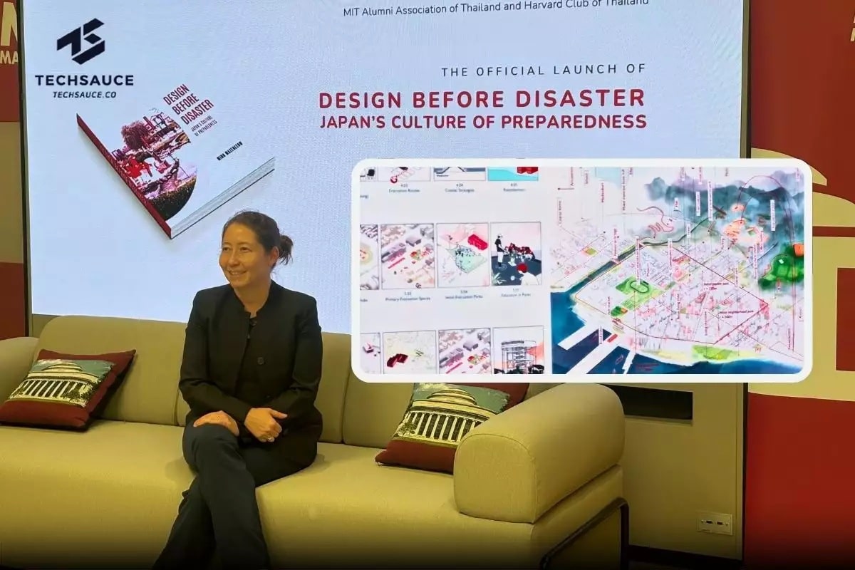 Japan Leads the Way in Climate and Disaster Resilience