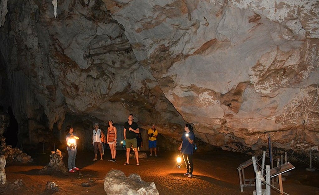 Tham Tu Pu & Tham Phra Caves in Chiang Rai: A Practical Visit Guide