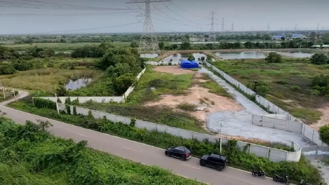 Proposed Jewish Cemetery in Thailand Faces Fierce Pushback