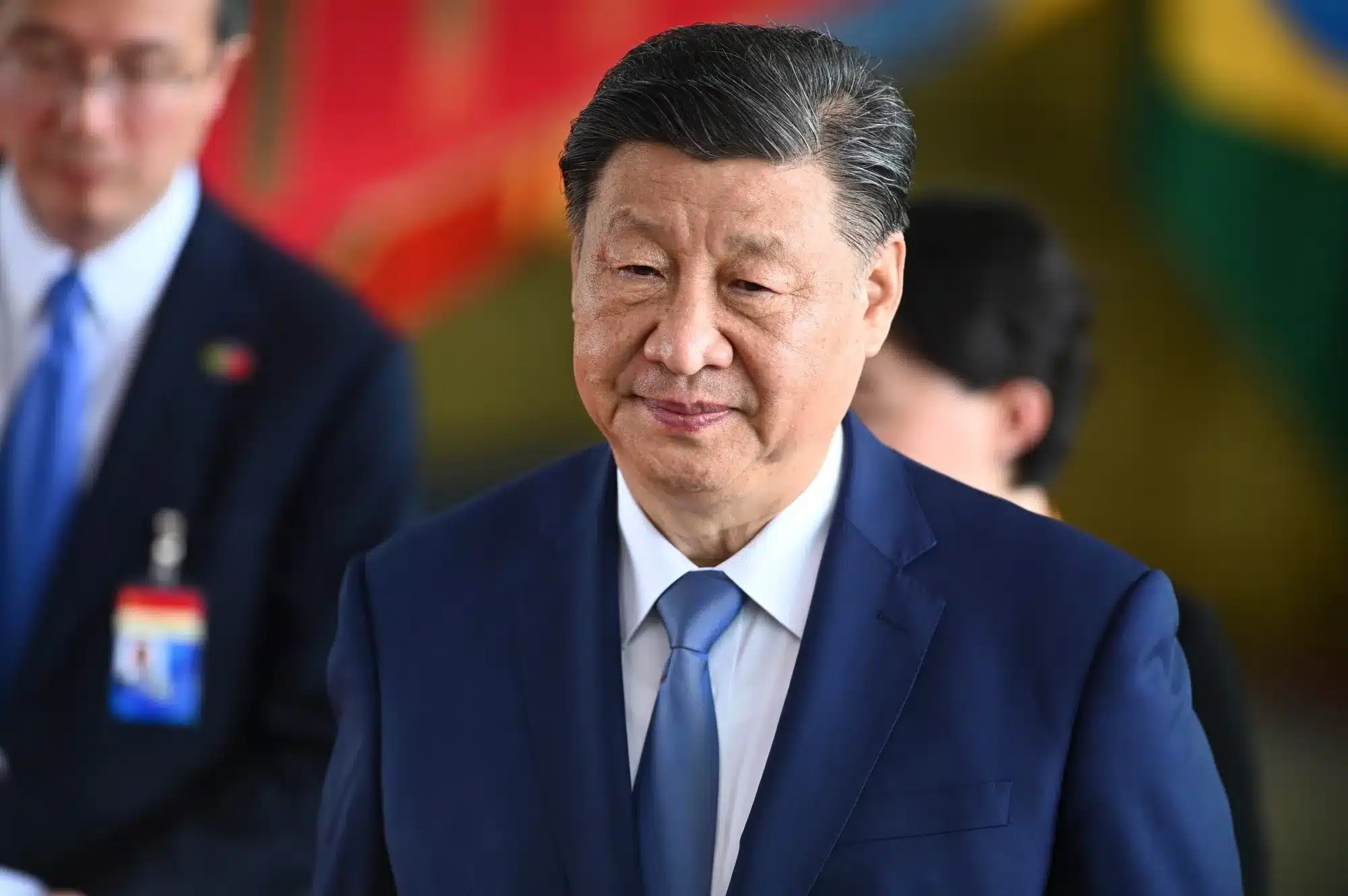 Xi's Health Rumors Spark Global Anxiety Amid China's Secrecy