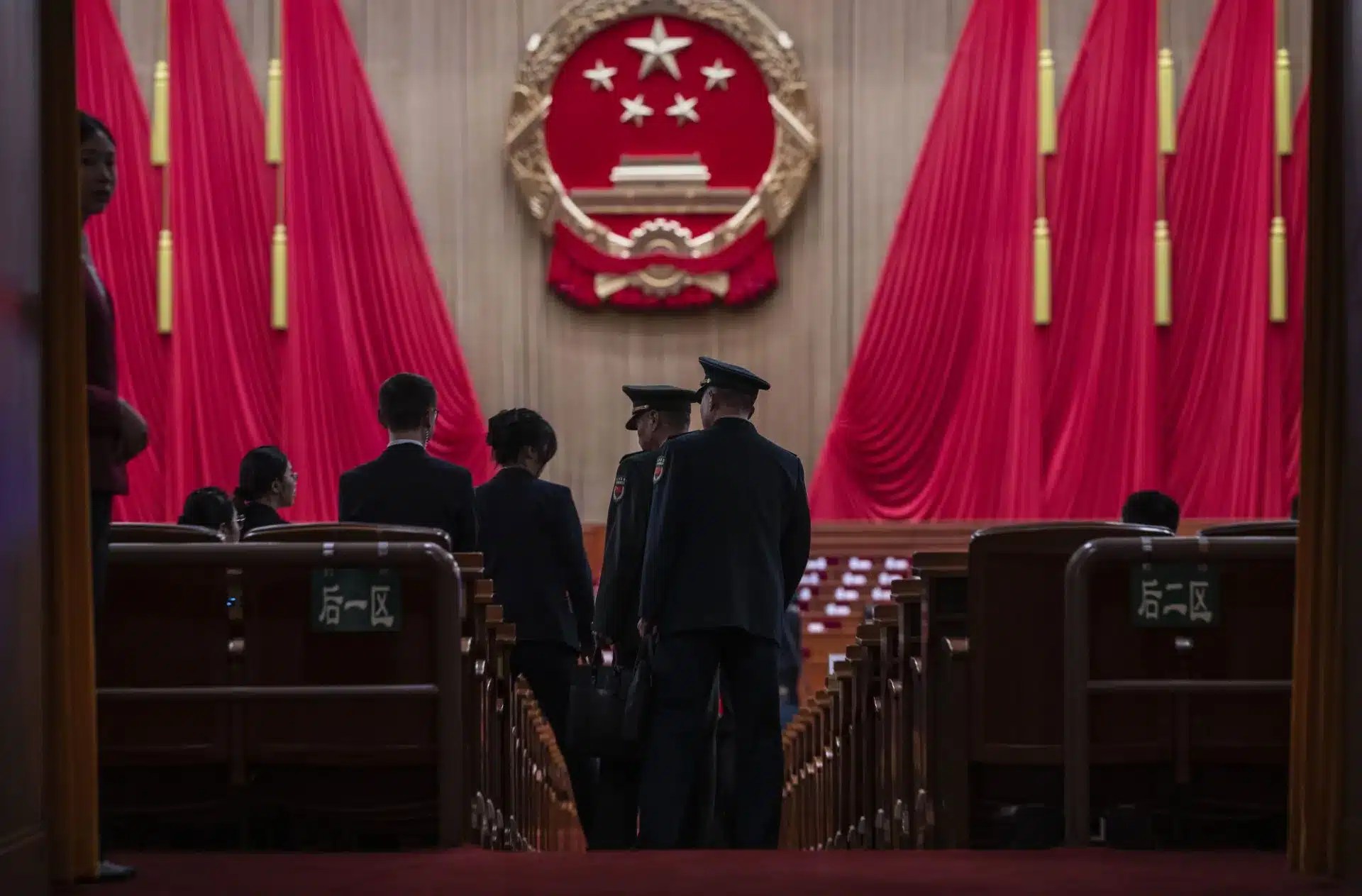 China’s New Mobilization Law: Prepping for War or Economic Crisis?