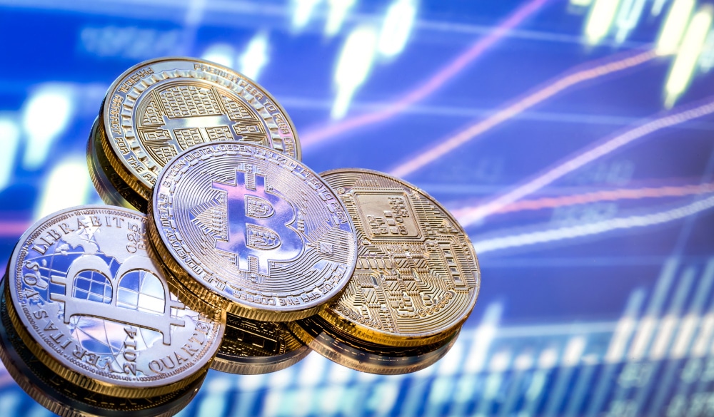 Crypto Financial Services Shatter Records With a Massive $498M Funding Haul