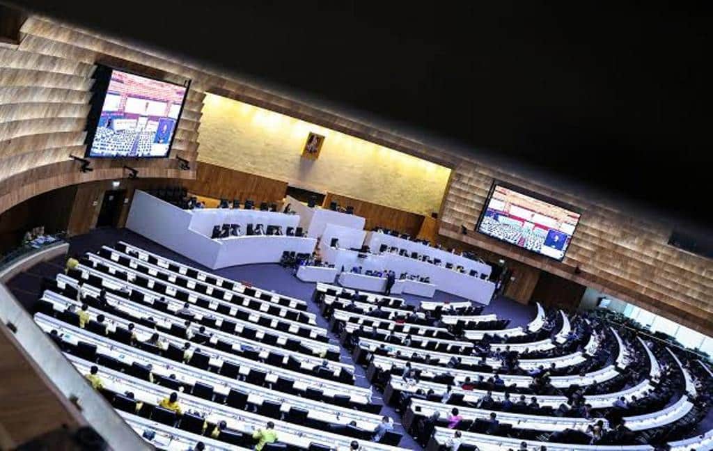 Thailand Senate Collusion Ruling: What to Expect on September 14