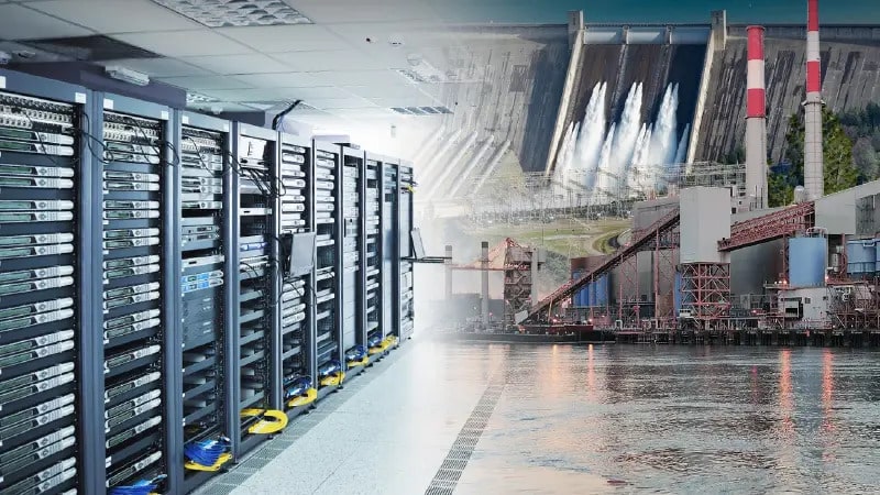 Thailand Suspends Data Center Construction Over Enviromental Concerns