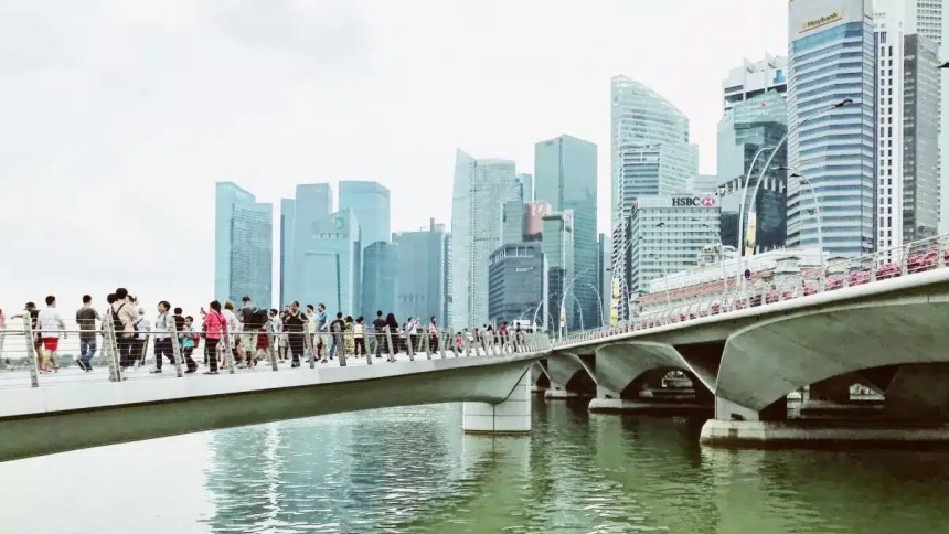 Why Singapore Is Rethinking Its Success Model