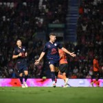 Chiangrai United and Buriram United Fight to a 1-1 Draw