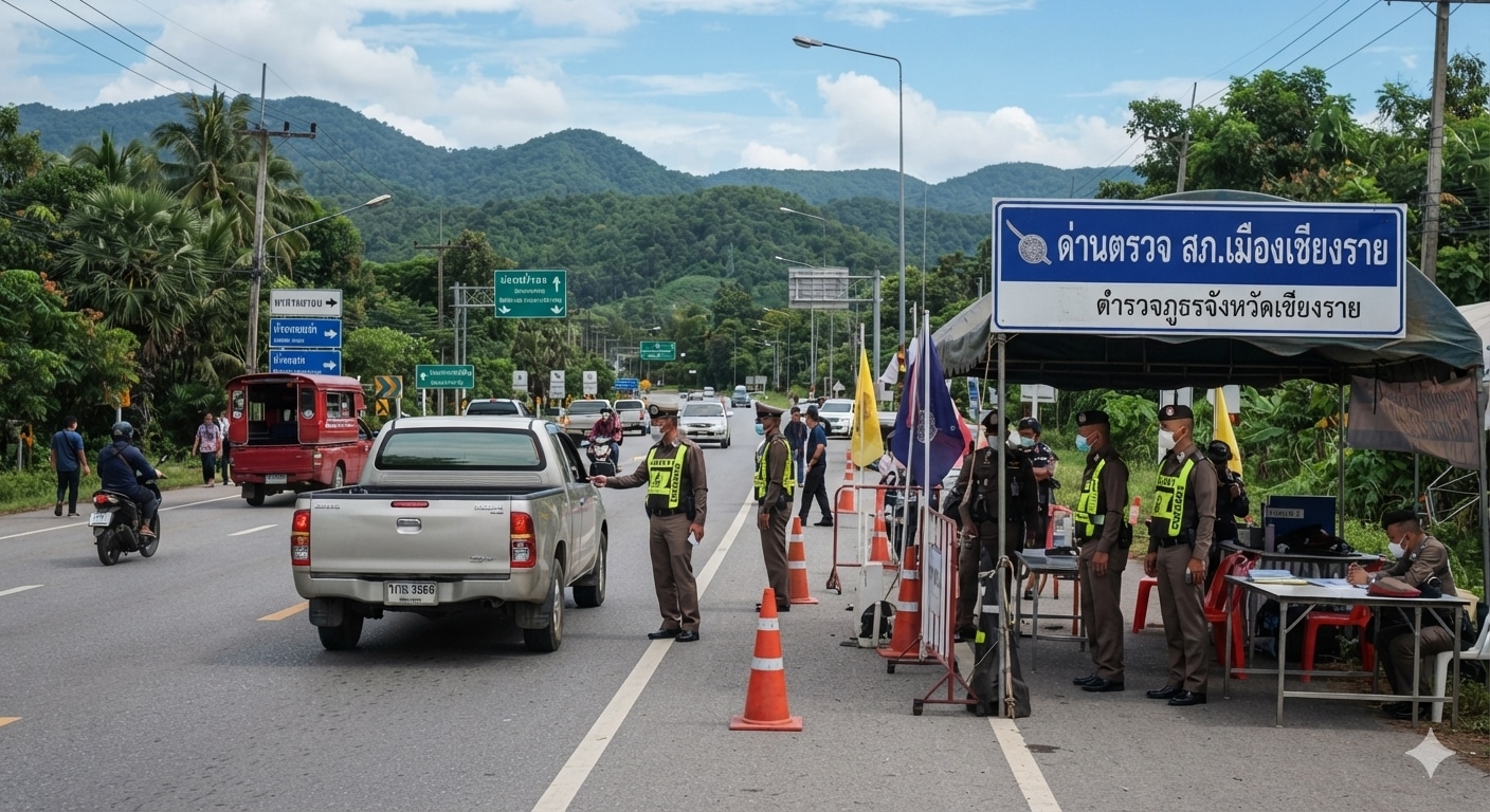 Thailand's Cannabis Rules: What's Legal in 2026?