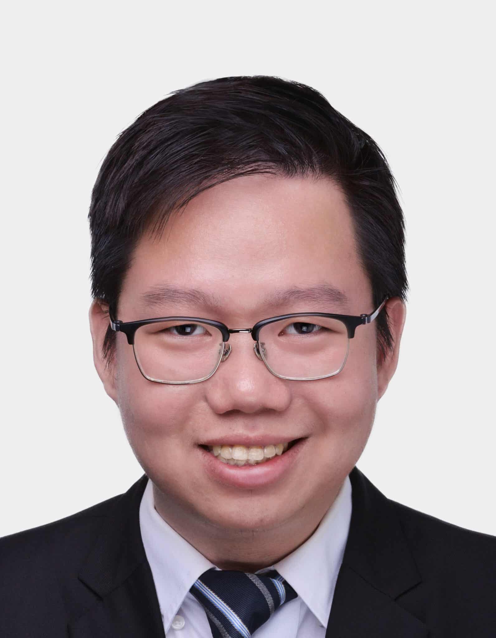 Ong Bo Yang