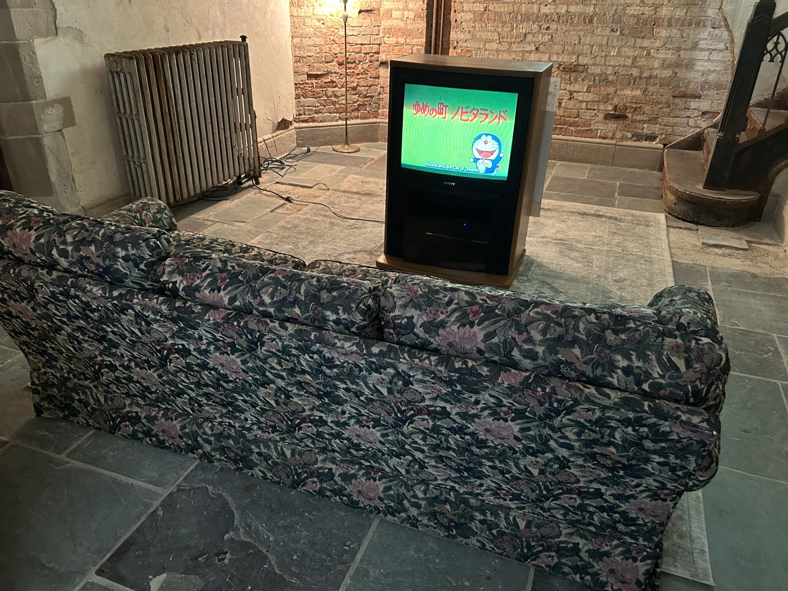 Detail shots courtesy of Max Li and Tianjao Wang