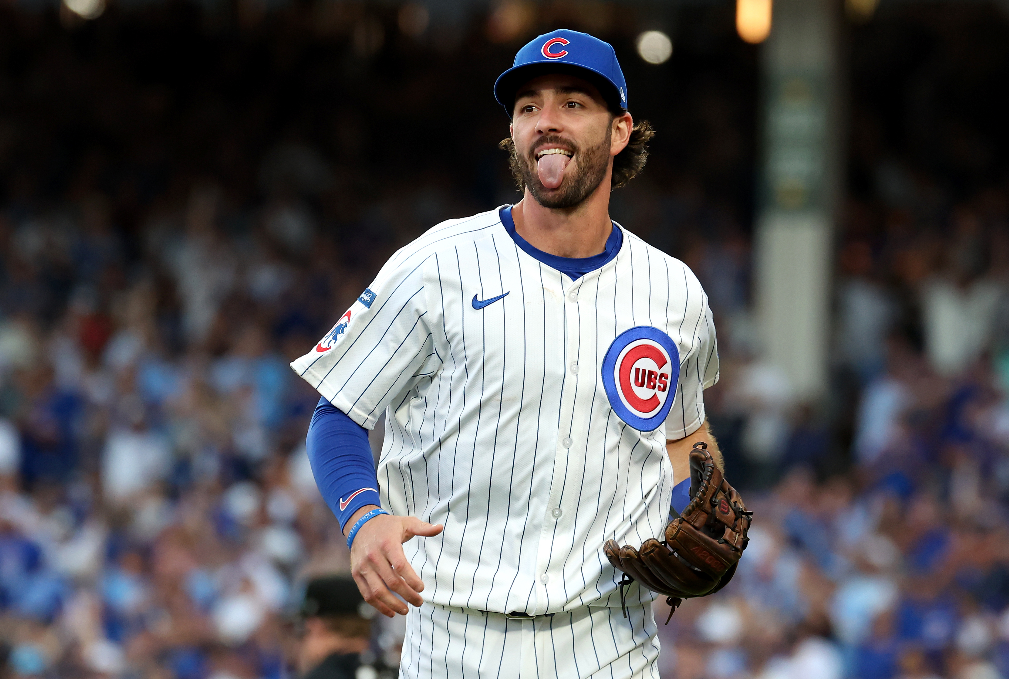 Game 3 photos: Chicago Cubs vs. San Diego Padres