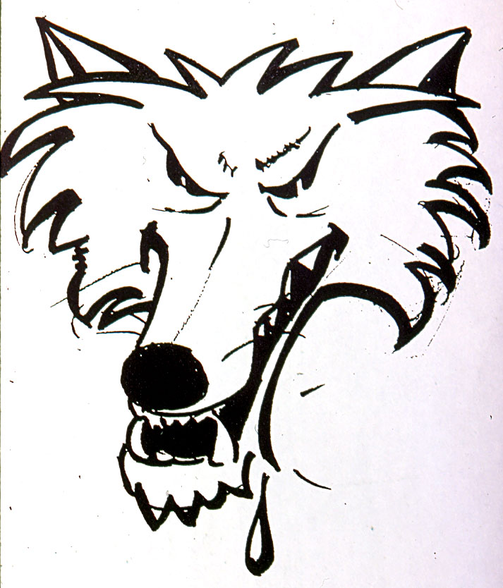 In late 1978 wolverhampton wanderers fc commissioned a new logo from mr jackson. The Evolution of the Wolves Logo - Chicago Wolves