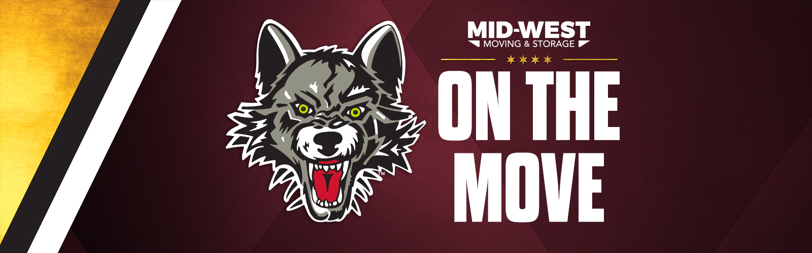 Directions to wolf rd / 179th st (orland park) with public transportation. Wolves sign Daniel Brickley