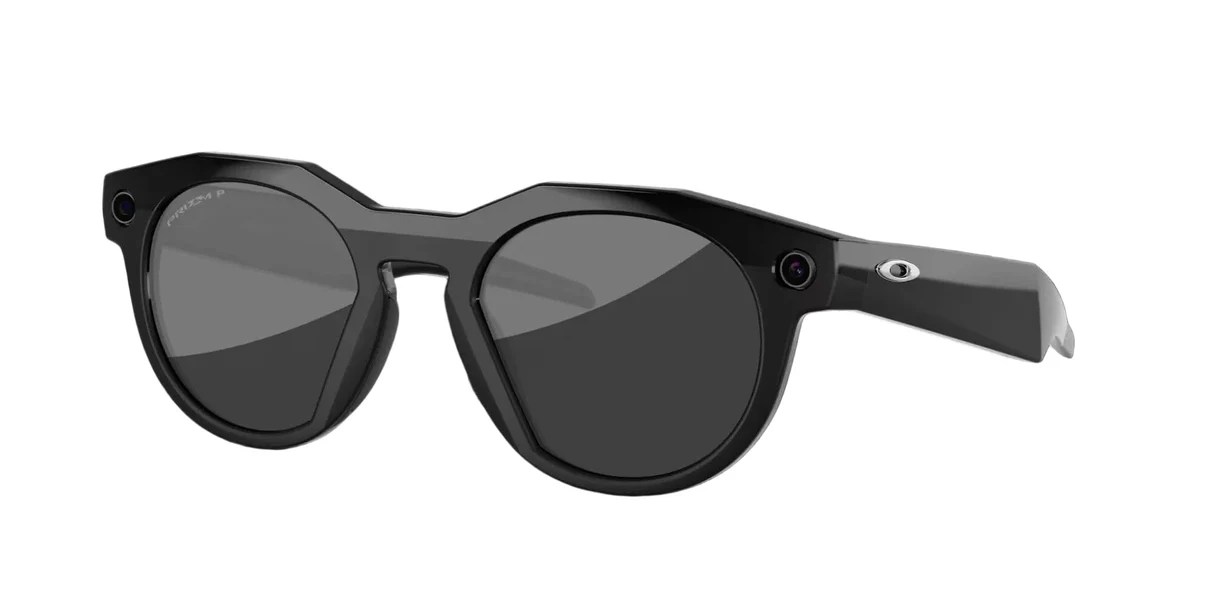oakley meta hstn