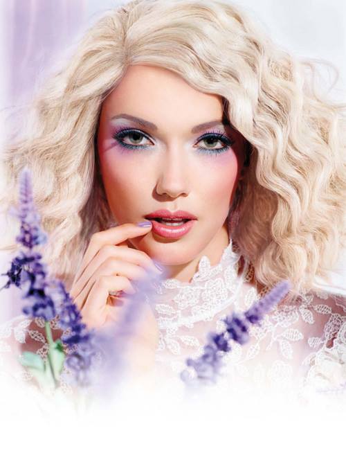 Make up factory spring 2015 collection