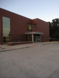 Enos Elem School, Springfield, IL