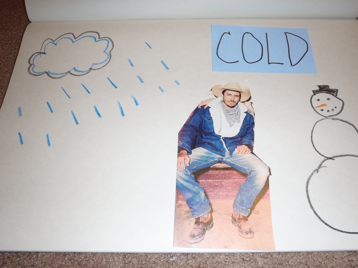 Weather And Dressing Activities Childfun