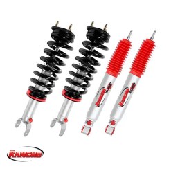 Suspensión Rancho RS9000XL QUICKLIFT 2" DODGE RAM 1500 2019+