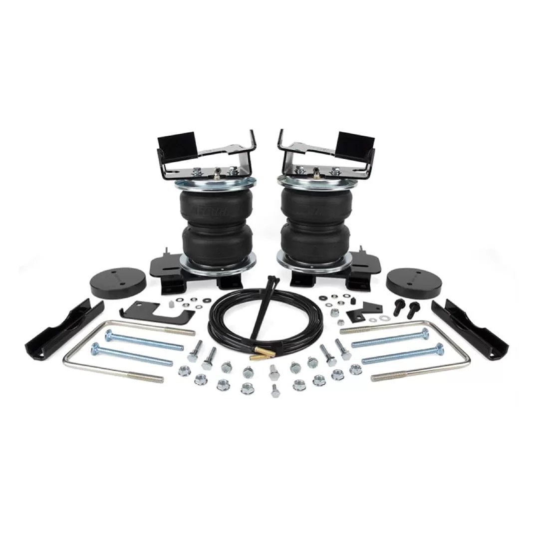 KIT AIRLIFT 5000 LBS FORD F150 2021+
