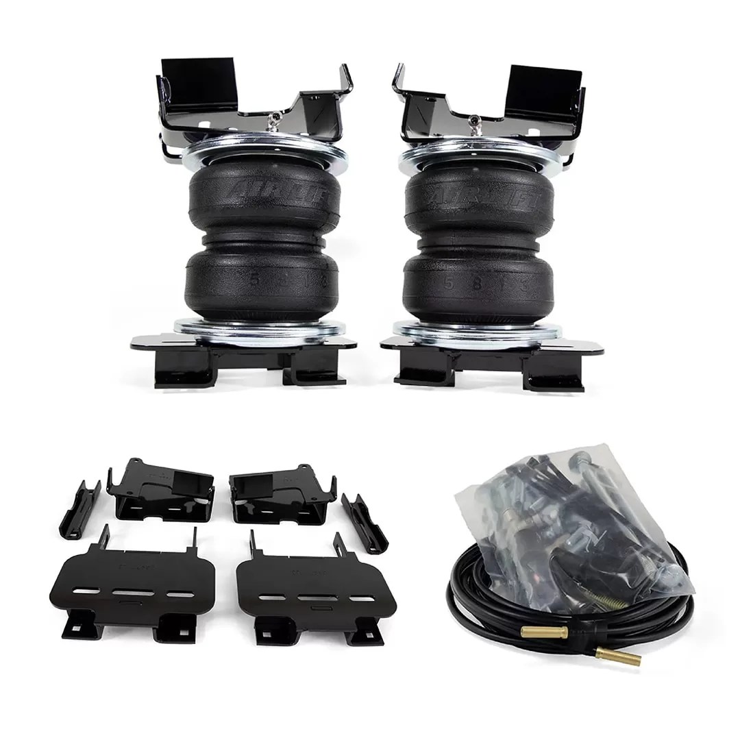 KIT AIRLIFT 5000 LBS FORD F150 2015-2020