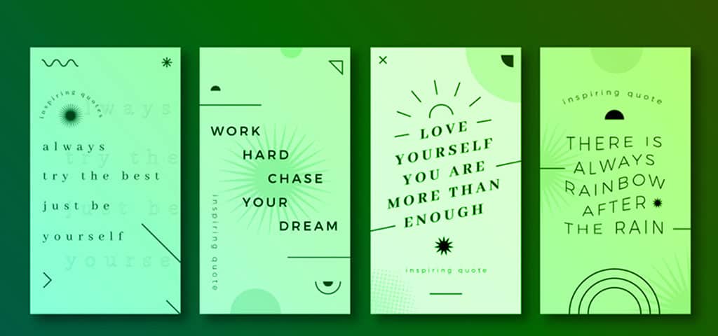 Motivational posters for office
