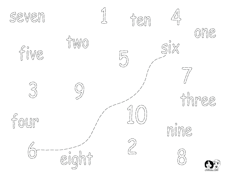 worksheets english
