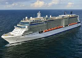 Celebrity Reflection Stateroom 6193