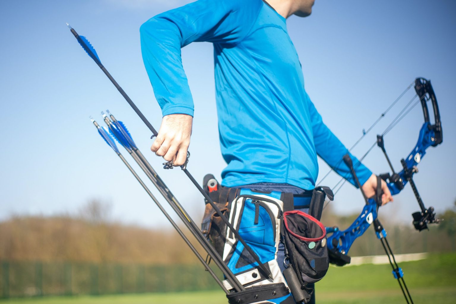 PRIVATE ARCHERY TUNING SESSION Chiltern Archery