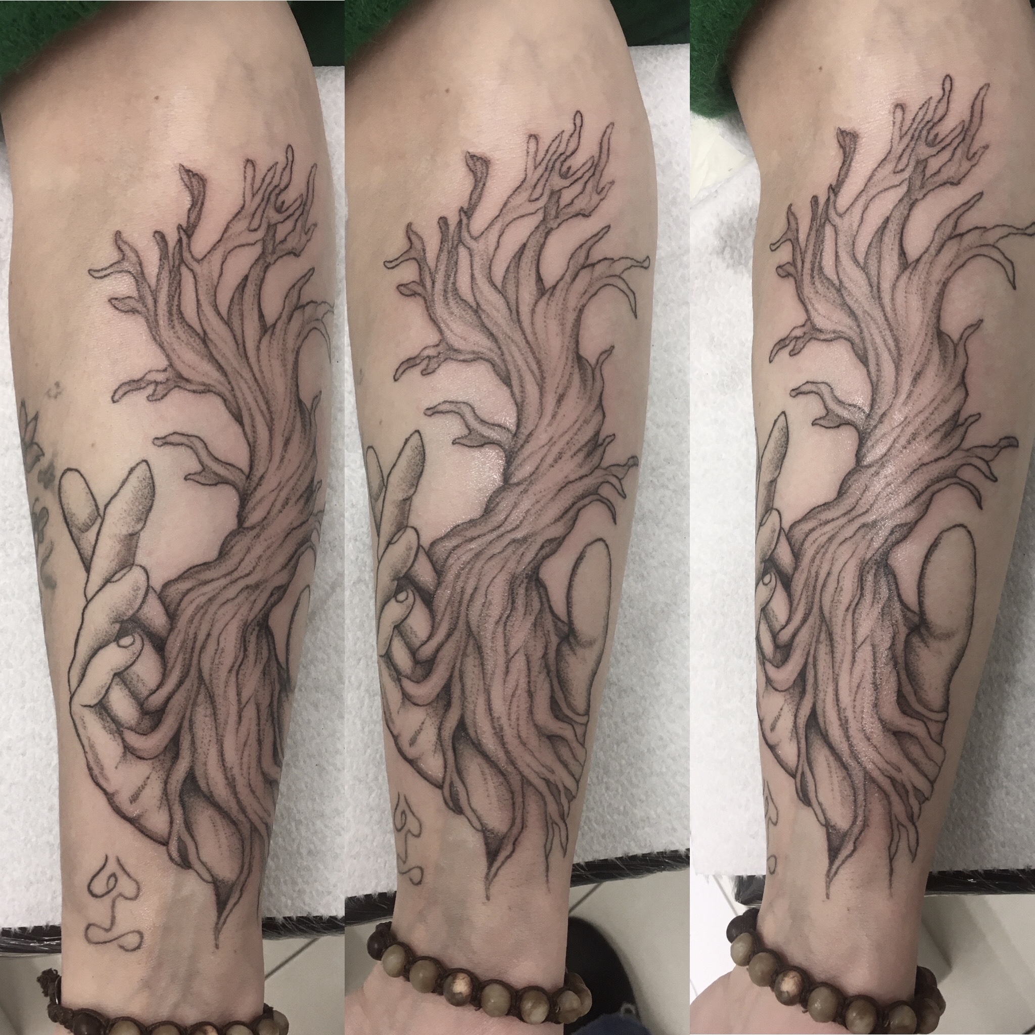 TRUCIS CHIMERATATTOOSTUDIO