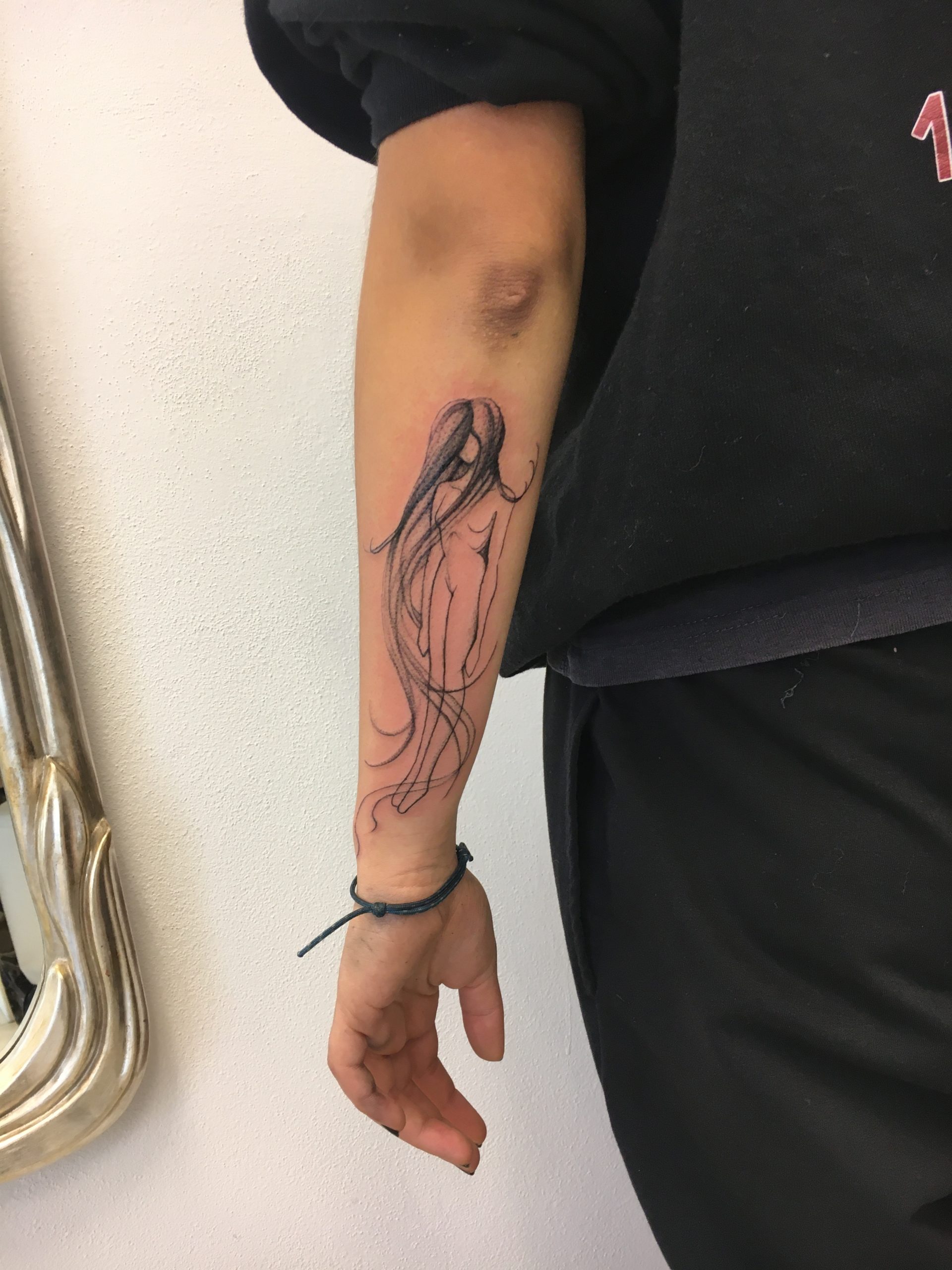 TRUCIS CHIMERATATTOOSTUDIO