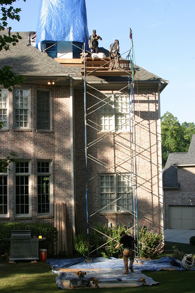 Smoke Chamber Repairs Chimney Sweeping And Chimney Repair Hartford Ct