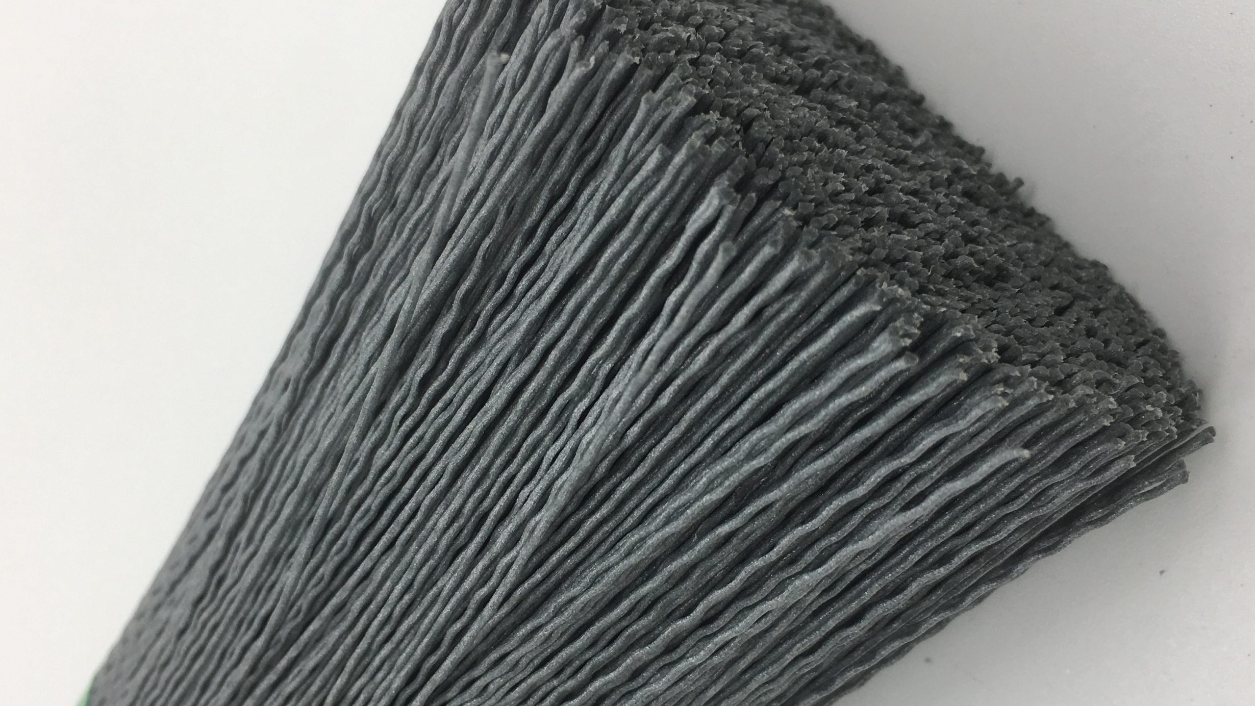 How to Identify Abrasive Filaments for Brush Applications插图 How to Identify Abrasive Filaments for Brush Applications插图