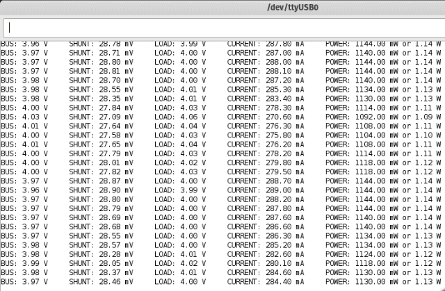 INA219 Arduino Basic Code, Library and Tutorial