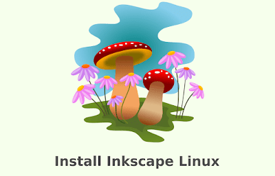 Install Inkscape 1.2 on Ubuntu PPA 2022