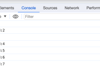 Compare 2 array javascript