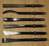 Warren Carving Tools Chippingaway - Nature Background Collection - 8K Quality