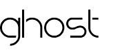 Ghost Web Design