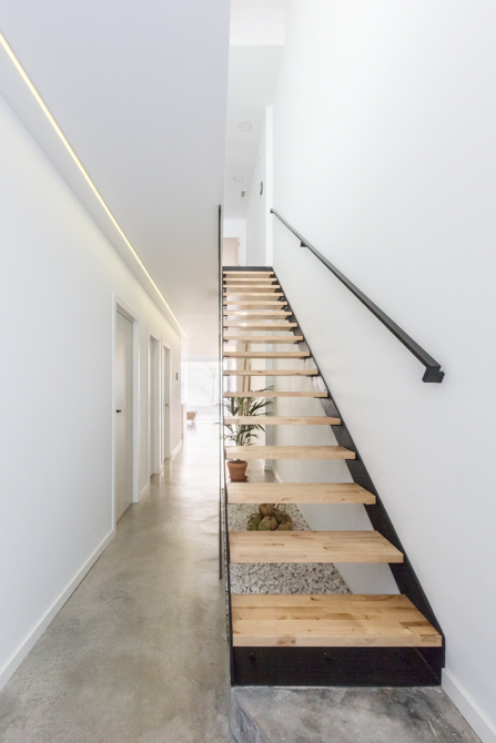 Mis 10 Mejores Escaleras De Diseno Chiralt Arquitectos Valencia