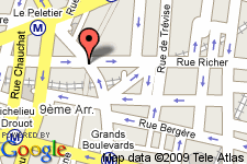 A la Mère de Famille, 35, rue du Faubourg-Montmartre, 75009 Paris