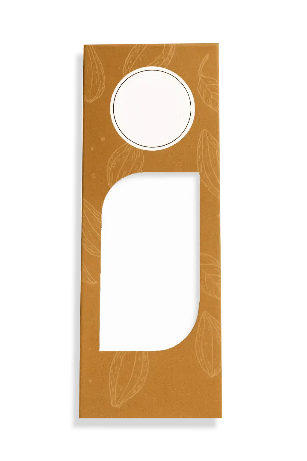 Light Brown Box