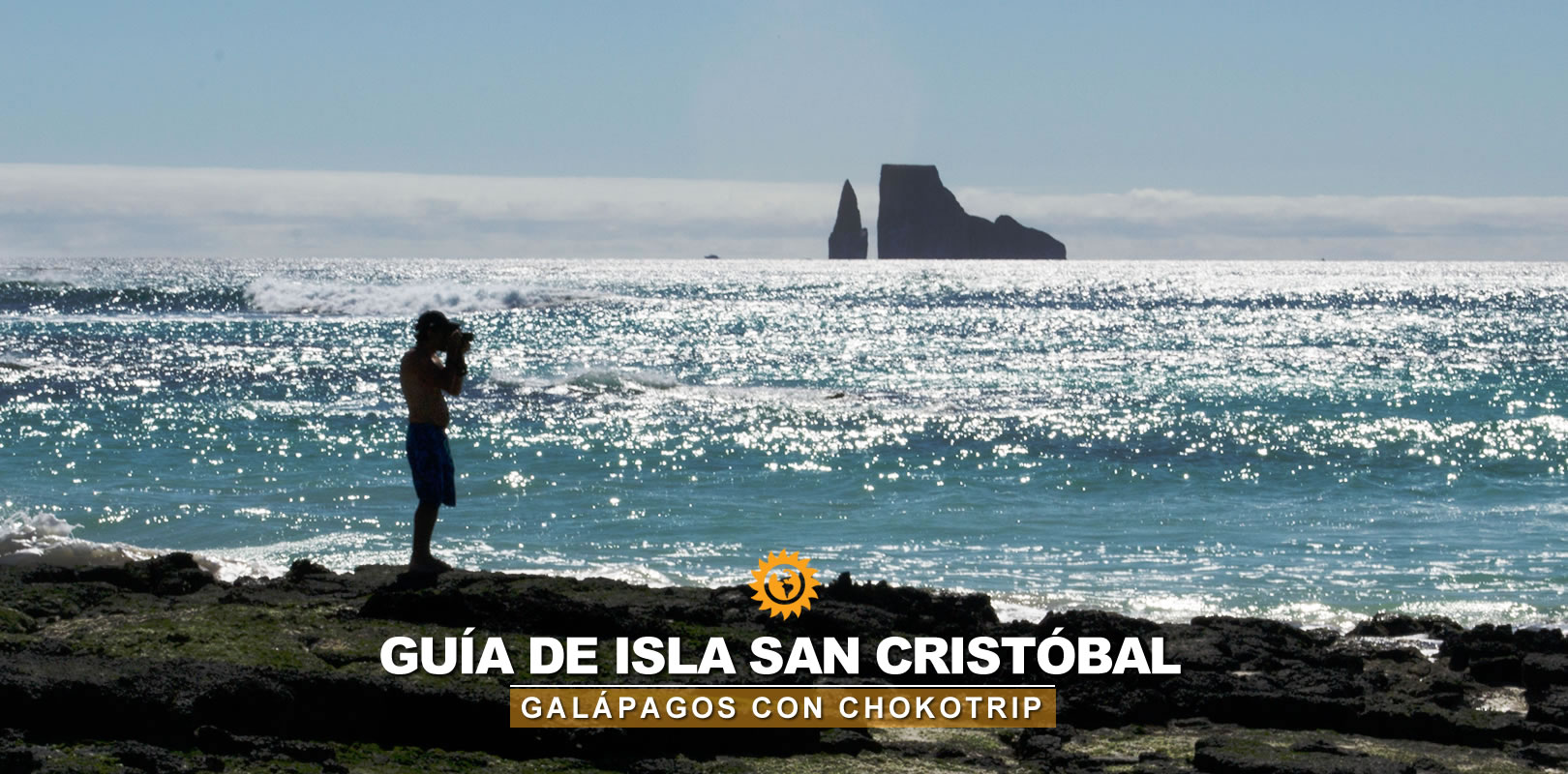 Isla San Cristobal